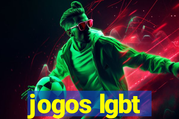 jogos lgbt